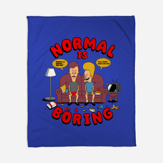 Boring Sucks-None-Fleece-Blanket-Tri haryadi