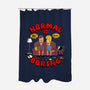 Boring Sucks-None-Polyester-Shower Curtain-Tri haryadi