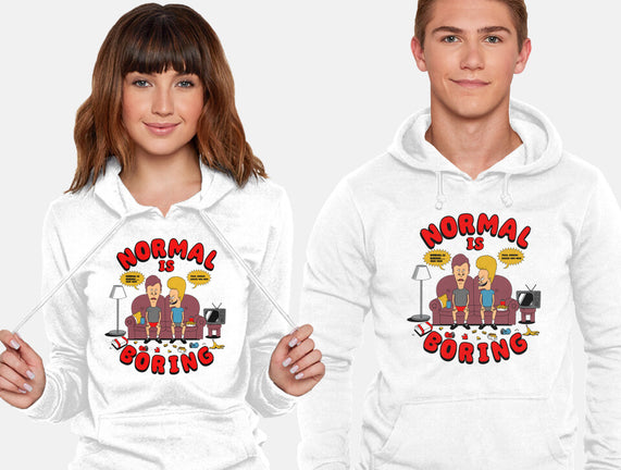 Boring Sucks