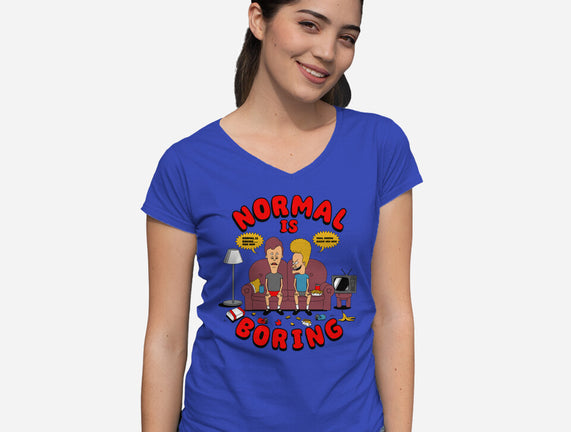Boring Sucks