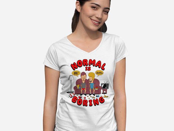 Boring Sucks