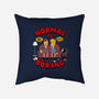 Boring Sucks-None-Removable Cover w Insert-Throw Pillow-Tri haryadi