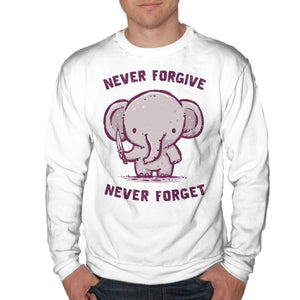 Elephants Never Forgive