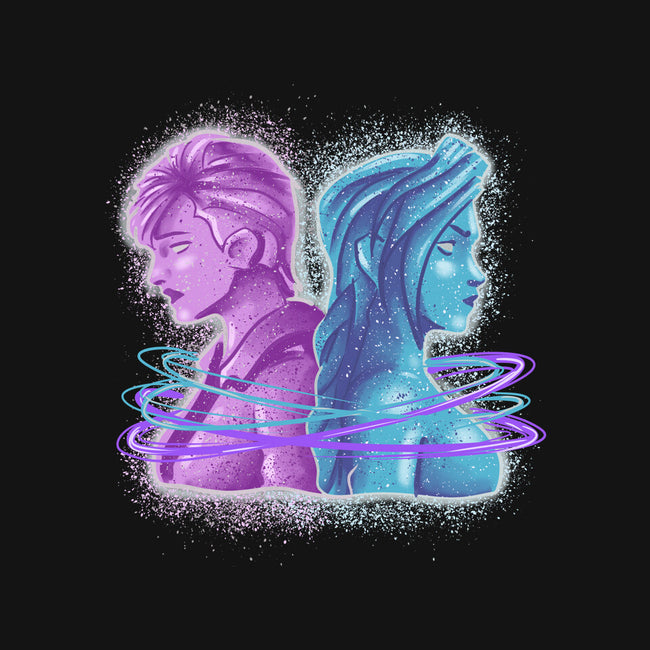 Sister Or Enemies-Unisex-Baseball-Tee-nickzzarto