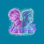 Sister Or Enemies-None-Drawstring-Bag-nickzzarto