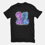 Sister Or Enemies-Mens-Heavyweight-Tee-nickzzarto