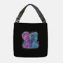 Sister Or Enemies-None-Adjustable Tote-Bag-nickzzarto