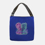 Sister Or Enemies-None-Adjustable Tote-Bag-nickzzarto