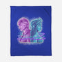 Sister Or Enemies-None-Fleece-Blanket-nickzzarto