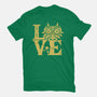 Legendary Love-Mens-Basic-Tee-retrodivision