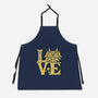 Legendary Love-Unisex-Kitchen-Apron-retrodivision