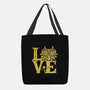 Legendary Love-None-Basic Tote-Bag-retrodivision