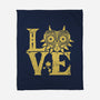 Legendary Love-None-Fleece-Blanket-retrodivision