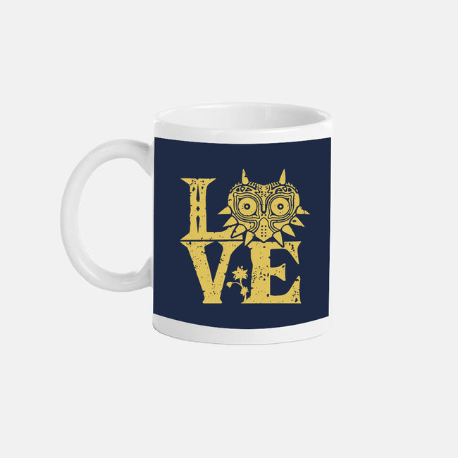 Legendary Love-None-Mug-Drinkware-retrodivision