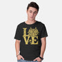 Legendary Love-Mens-Basic-Tee-retrodivision