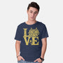 Legendary Love-Mens-Basic-Tee-retrodivision