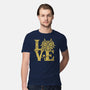 Legendary Love-Mens-Premium-Tee-retrodivision