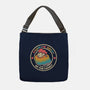 Rainbow Sheep-None-Adjustable Tote-Bag-yumie
