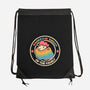 Rainbow Sheep-None-Drawstring-Bag-yumie