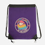 Rainbow Sheep-None-Drawstring-Bag-yumie