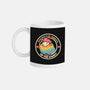 Rainbow Sheep-None-Mug-Drinkware-yumie