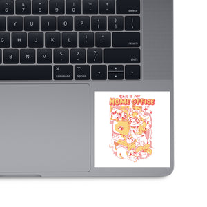 This Is My Home Office