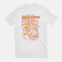 This Is My Home Office-Unisex-Basic-Tee-yumie