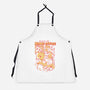 This Is My Home Office-Unisex-Kitchen-Apron-yumie