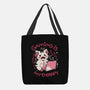 Gaming Is My Therapy-None-Basic Tote-Bag-yumie