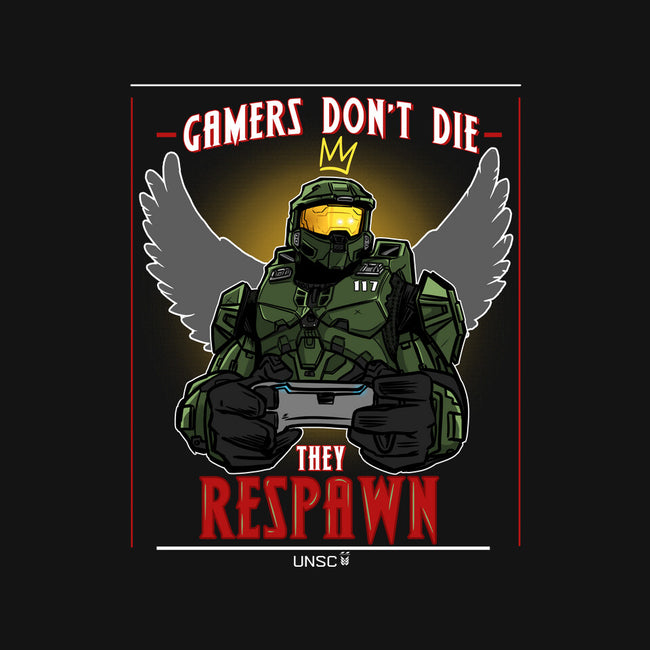 Gamer Meme-Unisex-Baseball-Tee-AndreusD