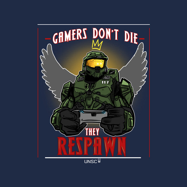 Gamer Meme-Mens-Premium-Tee-AndreusD