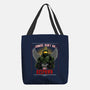 Gamer Meme-None-Basic Tote-Bag-AndreusD