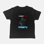 Stay Frosty-Baby-Basic-Tee-AndreusD