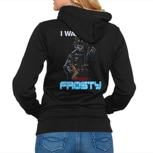 Stay Frosty