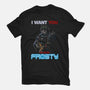 Stay Frosty-Mens-Premium-Tee-AndreusD