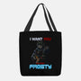 Stay Frosty-None-Basic Tote-Bag-AndreusD