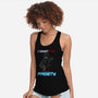 Stay Frosty-Womens-Racerback-Tank-AndreusD