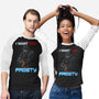 Stay Frosty-Unisex-Baseball-Tee-AndreusD