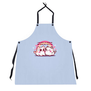 Happy To Share My Brain Cell