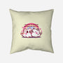 Happy To Share My Brain Cell-None-Removable Cover w Insert-Throw Pillow-TechraNova