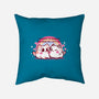 Happy To Share My Brain Cell-None-Removable Cover w Insert-Throw Pillow-TechraNova