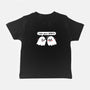 Ghost Likes Your Spirit-Baby-Basic-Tee-TechraNova