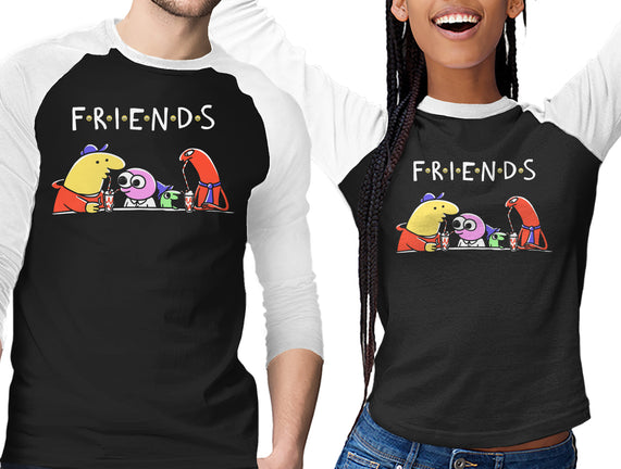The One With The Smiles