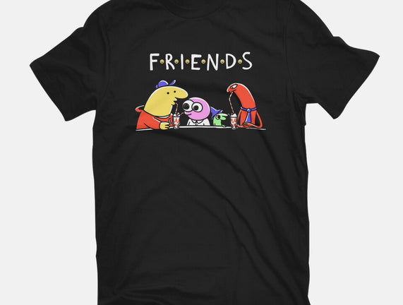 The One With The Smiles