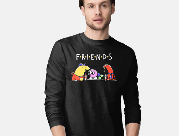 The One With The Smiles