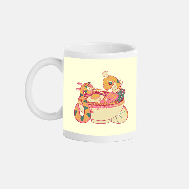 Danger Noodle-None-Mug-Drinkware-naomori