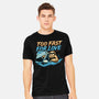 Too Fast For Love-Mens-Heavyweight-Tee-glitchygorilla