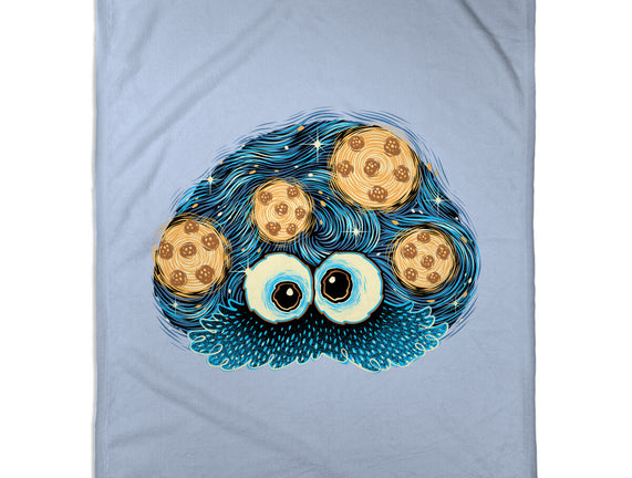 Cookies In The Night Sky