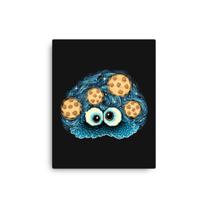 Cookies In The Night Sky