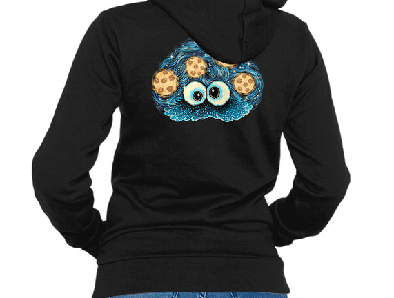 Cookies In The Night Sky